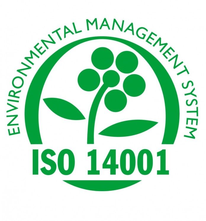 Сертификация ISO 14001 экоменеджмент