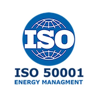Сертификация ISO 50001 - системы энергетического менеджмента