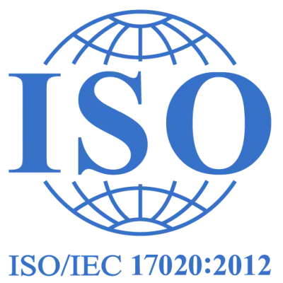 Аккредитация по ISO/IEC 17020 — Орган инспекции