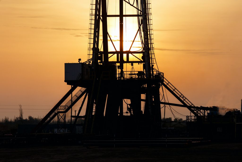 Консалтинг по внедрению комплекса стандартов ISO для нефтесервисной компании — кейс из практики
