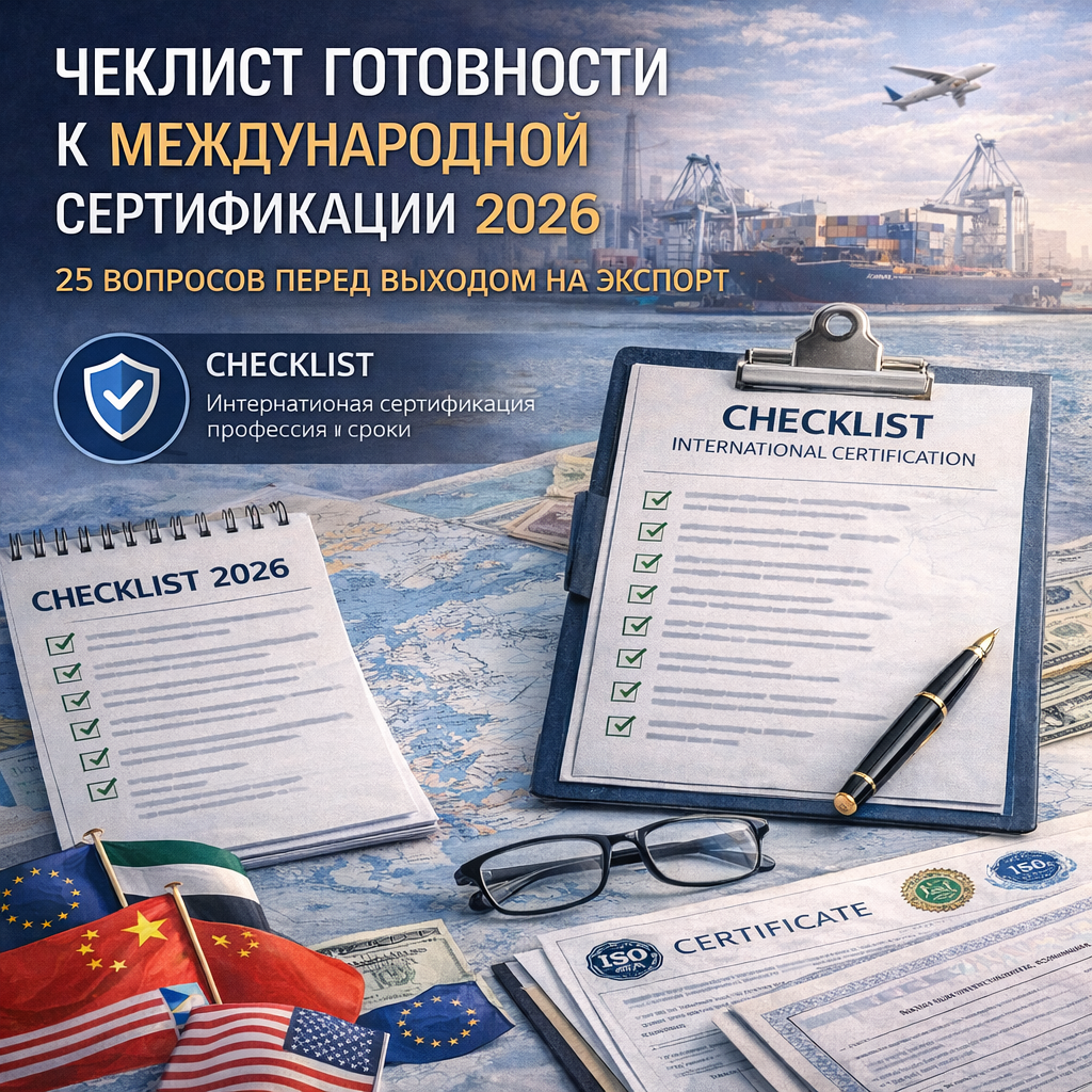 Экспорт кондитерских изделий в ЕС, ОАЭ и Китай 2026: требования, Halal, маркировка GB